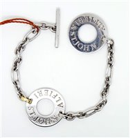 Armband Alfieri & St. john Dame in Silber K001BR05 - K001BR05